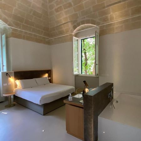 Euvodia Luxury Rooms ماتيرا المظهر الخارجي الصورة