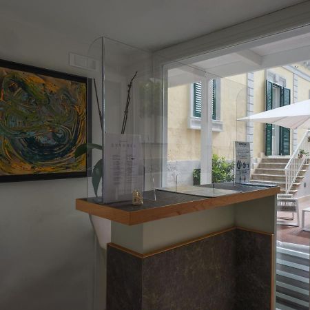 Euvodia Luxury Rooms ماتيرا المظهر الخارجي الصورة