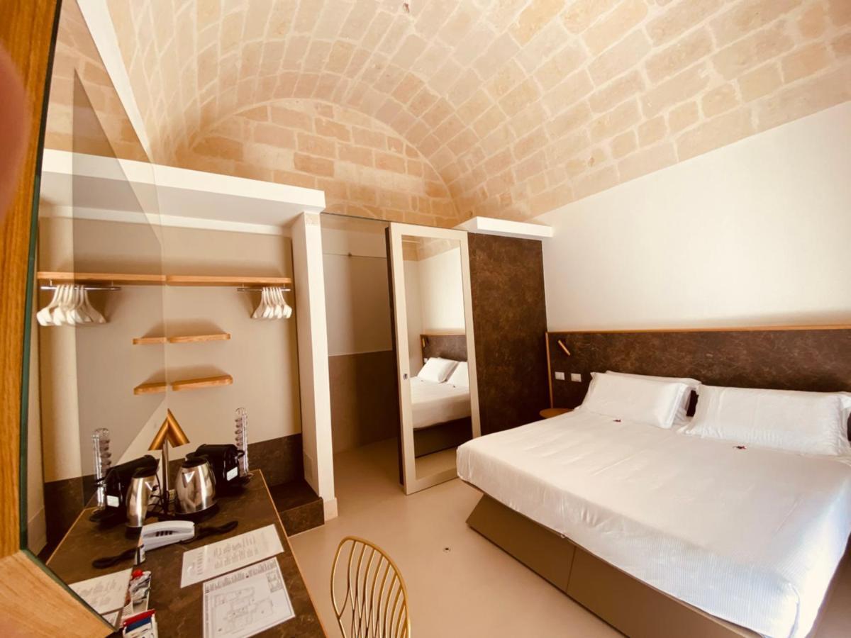 Euvodia Luxury Rooms ماتيرا المظهر الخارجي الصورة
