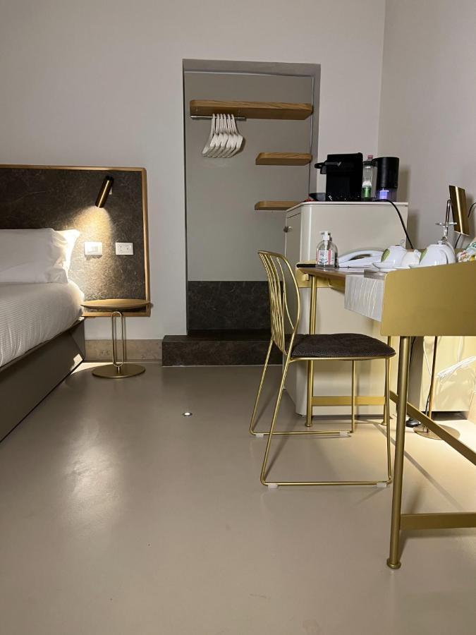 Euvodia Luxury Rooms ماتيرا المظهر الخارجي الصورة