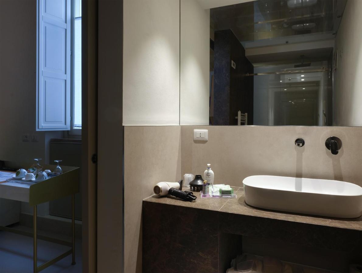Euvodia Luxury Rooms ماتيرا المظهر الخارجي الصورة