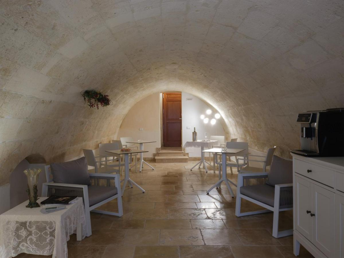 Euvodia Luxury Rooms ماتيرا المظهر الخارجي الصورة