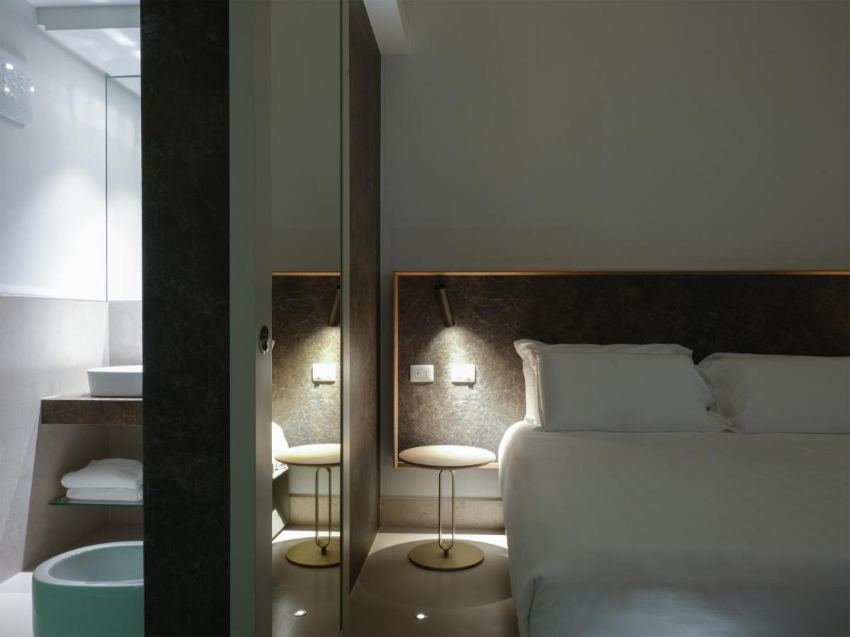 Euvodia Luxury Rooms ماتيرا المظهر الخارجي الصورة