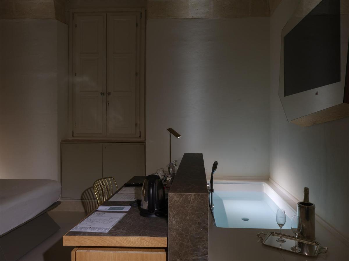 Euvodia Luxury Rooms ماتيرا المظهر الخارجي الصورة