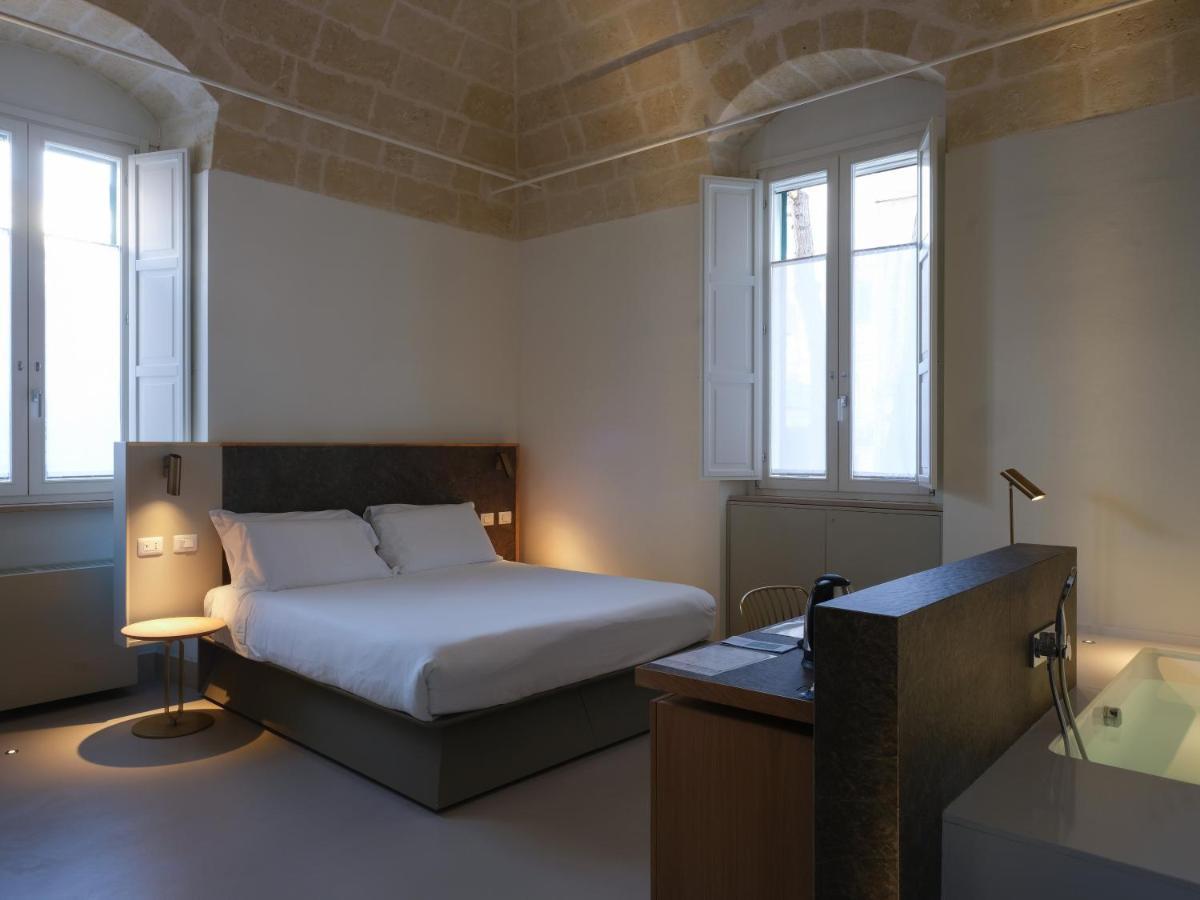 Euvodia Luxury Rooms ماتيرا المظهر الخارجي الصورة