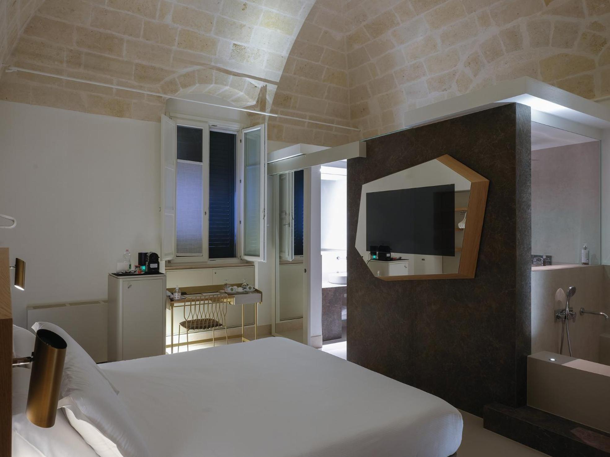 Euvodia Luxury Rooms ماتيرا المظهر الخارجي الصورة