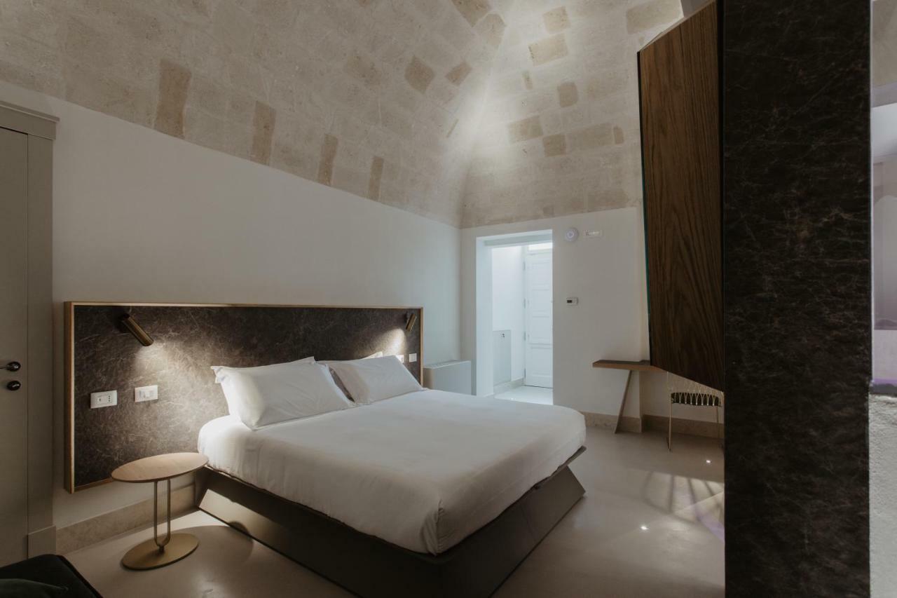Euvodia Luxury Rooms ماتيرا المظهر الخارجي الصورة