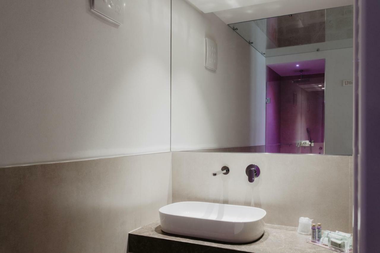 Euvodia Luxury Rooms ماتيرا المظهر الخارجي الصورة